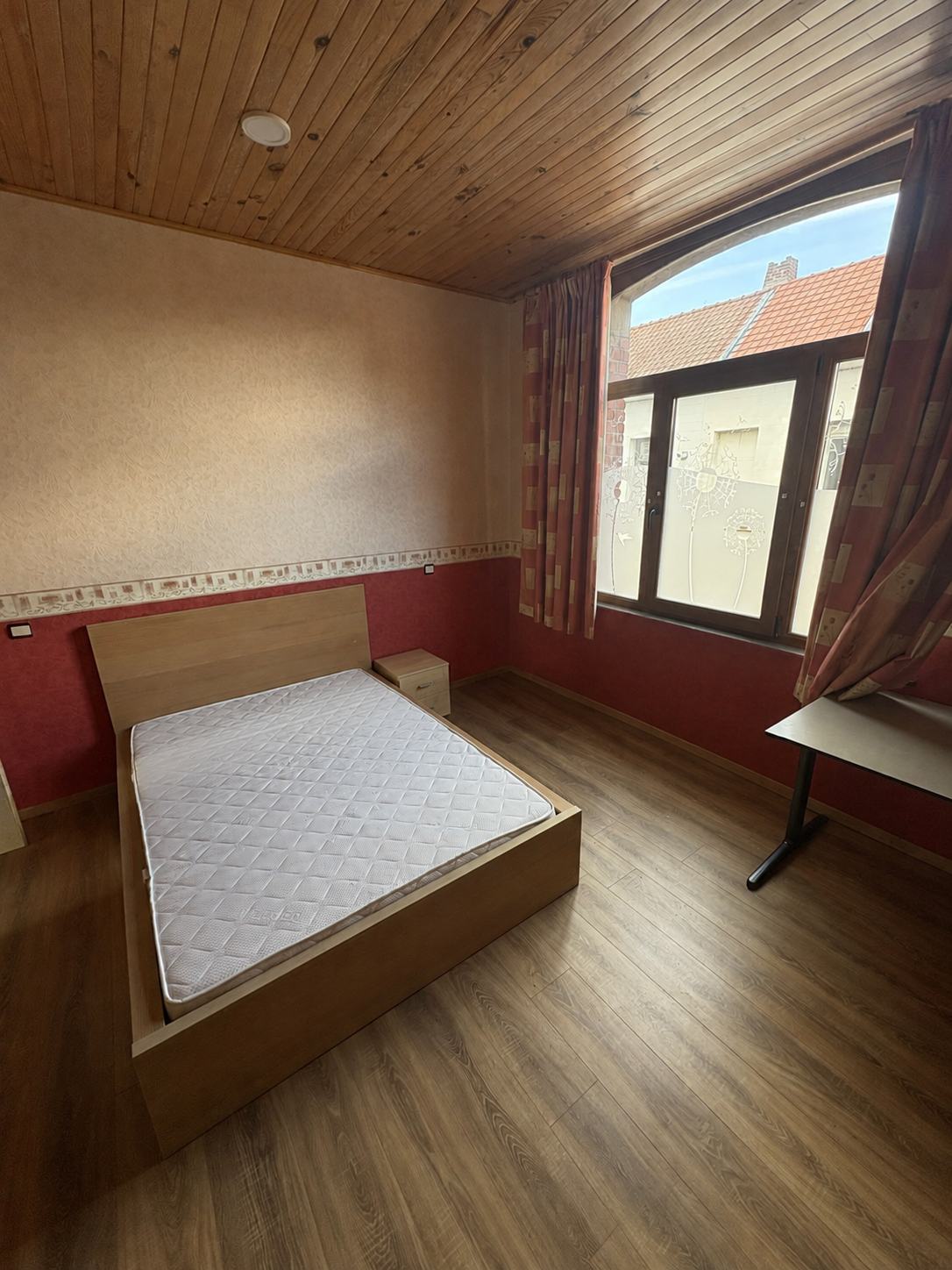 Chambre 2 : vue d'ensemble